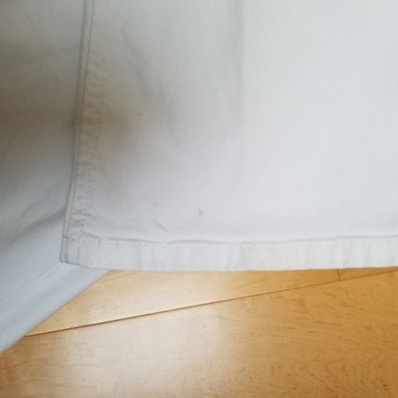 🌟ANN TAYLOR modern fit Lindsay jeans, size 8 - Picture 8 of 8